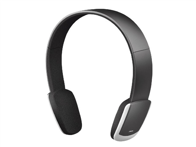 捷波朗Jabra HALO2蓝牙耳机图赏 沉浸式无线音频体验